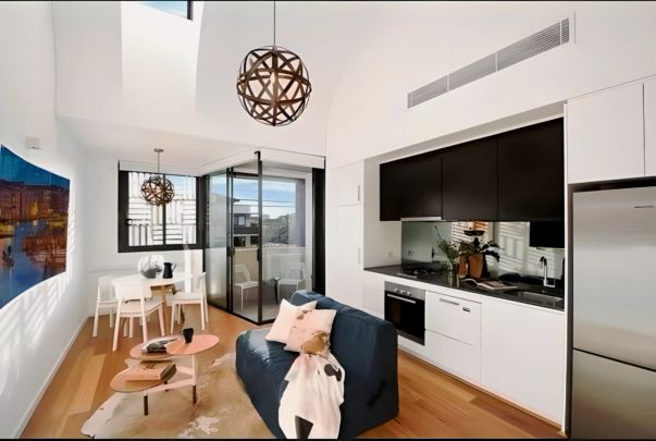 2 bed 1.5 bath-102 - Photo 1