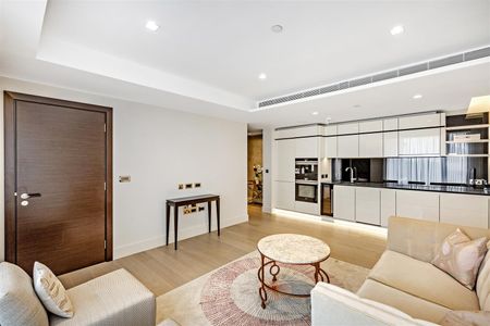 Tower Two, The Corniche, 23 Albert Embankment Vauxhall, London, SE1 - Photo 4