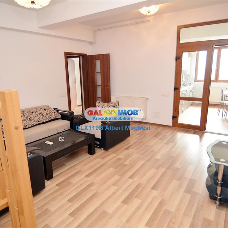 Inchiriere Apartament 3 Camere Cartierul Latin-Prelungirea Ghencea - Photo 1