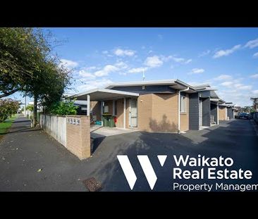 Modern 2-Bedroom Brick Townhouse in Frankton - Photo 3