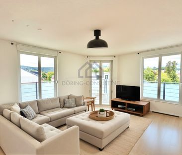 Charmante 3-Zi-Wohnung mit großem Balkon in zentraler Lage - Photo 4