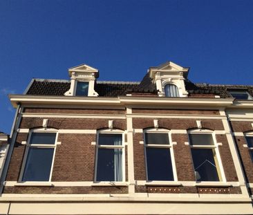 Te huur: Kamer St. Annastraat in Nijmegen - Foto 4