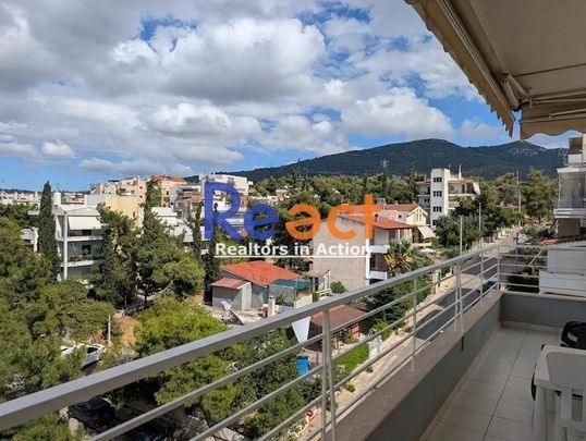Διαμέρισμα για ενοικίαση Φανερωμένη (Χολαργός) - Photo 1