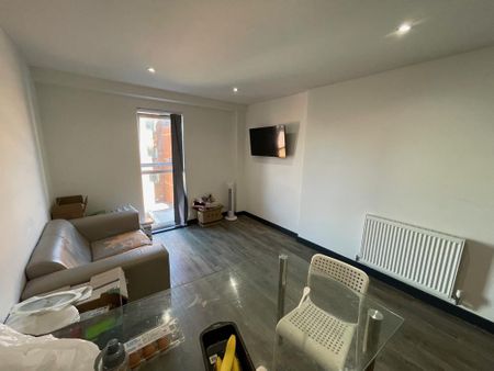 1 bedroom house to rent - Photo 2