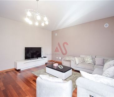 Apartamento T4 - Photo 2