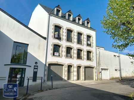 Maison à louer 5 pièces 141m² - Photo 2
