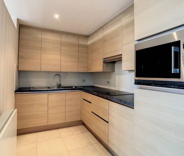 Appartement te huur - Foto 1