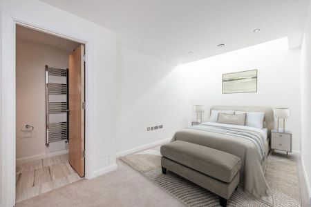 3 bedroom flat to rent - Photo 3