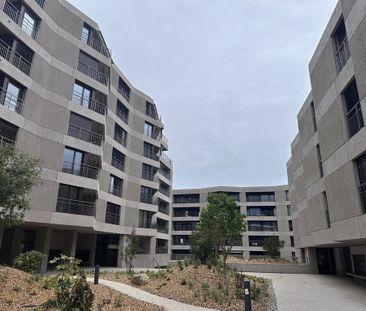 A saisir ! Charmant logement dans un quartier résidentiel de Nyon ! - Photo 1