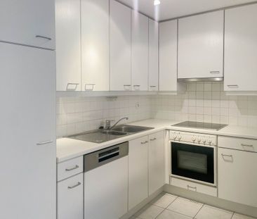 3 slaapkamer appartement in centrum koksijde bad - Foto 4