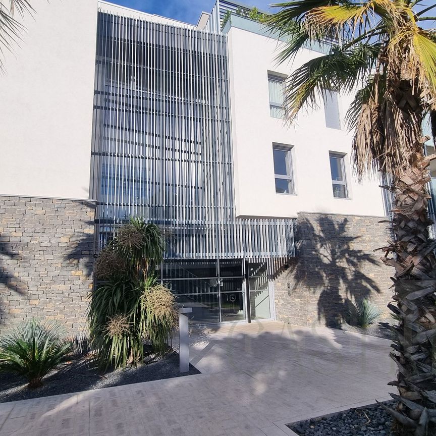 Location Appartement 3 pièces 66m² BAILLARGUES 34670 - Photo 1