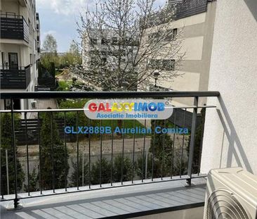 Apartament 3 camere Pipera-Iancu Nicolae/centrala proprie/AC - Photo 5