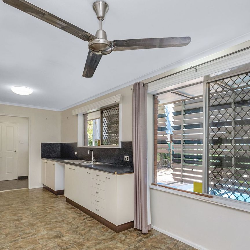 Comfortable Family Living in a Great Location - Photo 1