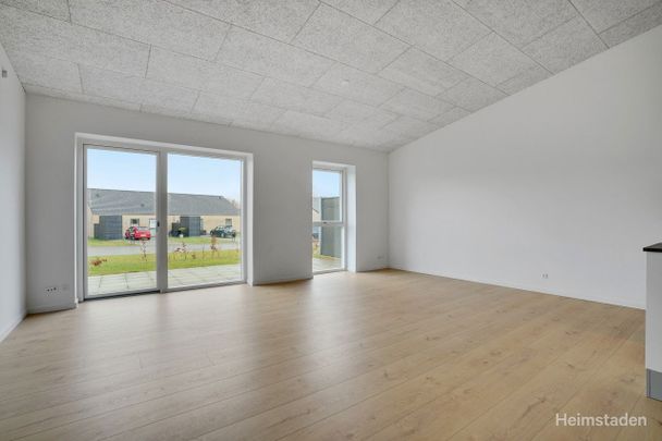 4-værelses Rækkehus på 114 m² i Fredericia - Foto 1