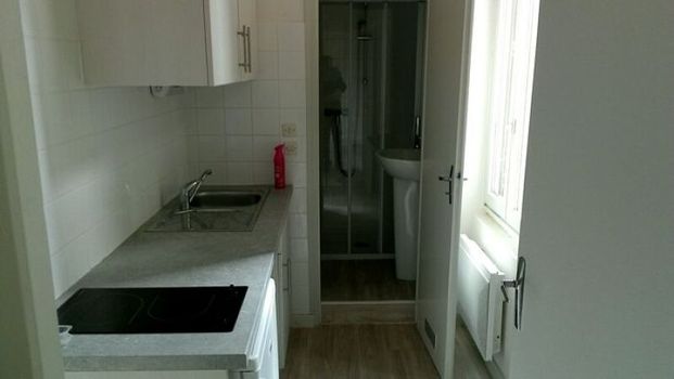Location Appartement 2 pièces 29m² NANCY 54000 - Photo 1