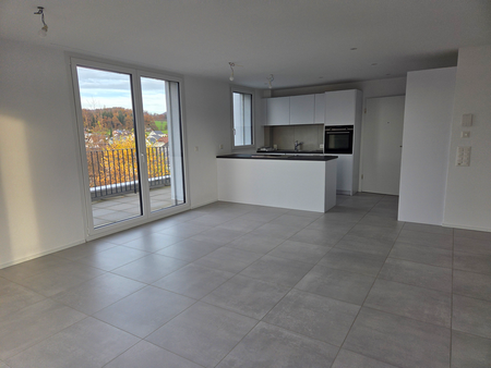 Moderne Wohnung mit Atemberaubender Aussicht - Photo 4