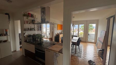 4½ Zimmer-Wohnung in La Tour-de-Peilz (VD), möbliert, auf Zeit - Photo 4