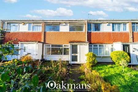 3 bedroom terraced house to rent - Photo 4