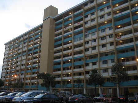 Blk 402 Rainbow Ville (Bedok), HDB 3 Rooms - For Rent - Photo 2