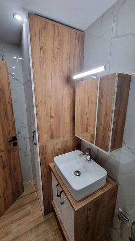 Studio/Γκαρσονιέρα για ενοικίαση Λόφος Βελισσαρίου - Λούτσα (Ιωάννινα) - Photo 3