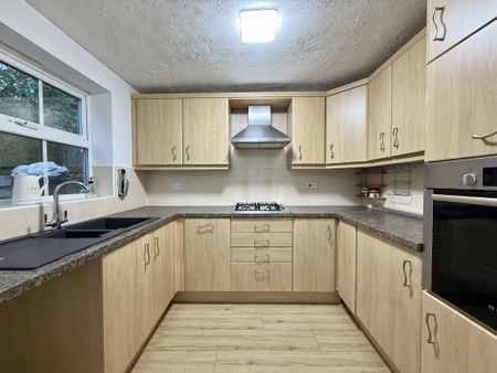 Horton View, Kirk Sandall - Photo 4