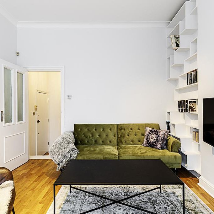 2 bedroom flat to rent - Photo 1