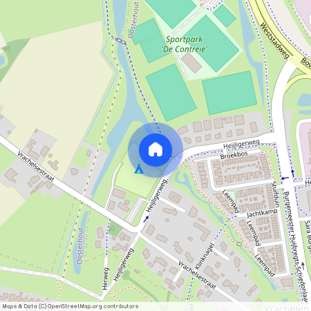 4906 ME, Oosterhout