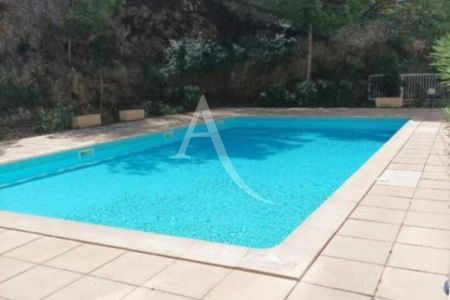 Appartement meublé Sète 2 pièce(s) 32 m2 - Photo 3