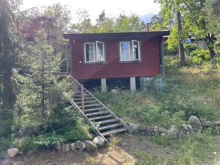 Mokärrsvägen, Tyresö - Photo 5