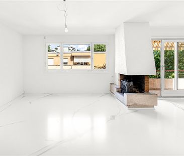 4.5 Zimmer, 2. Stock - Photo 2