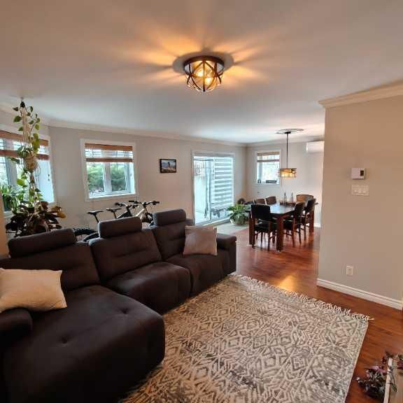 Condo 4 1/2 à Louer, Bromont - Photo 1