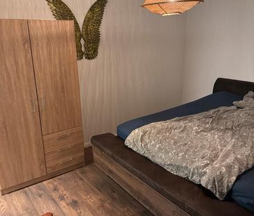 2 Zimmer Wohnung in wandsbek markt ab sofort zu vermieten - Foto 1