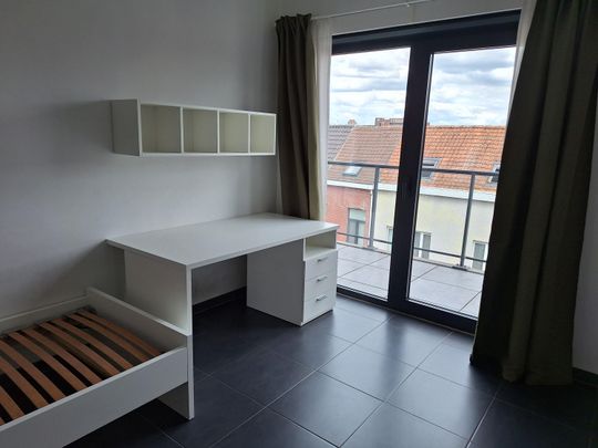 Residentie "Blaisantvest", kamer 217 - Oostee­k­los­traat 15 - Photo 1