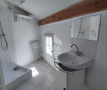 Appartement Villes Sur Auzon 2 pièce(s) 42 m2 - Photo 5