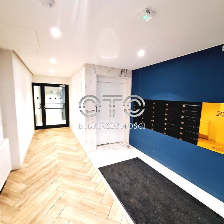 Mieszkanie na wynajem - Photo 1