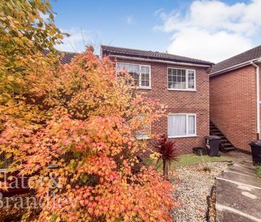 2 bedroom maisonette to rent - Photo 2