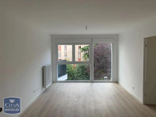 Appartement à louer 3 pièces 59m² - Photo 1