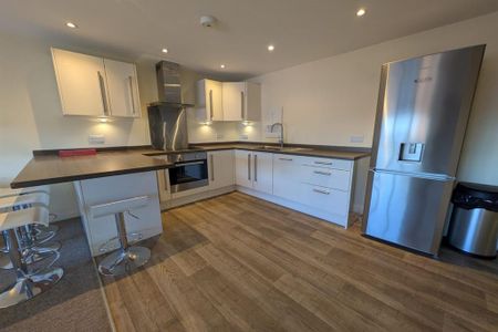 1 bedroom apartment to rent - Photo 5