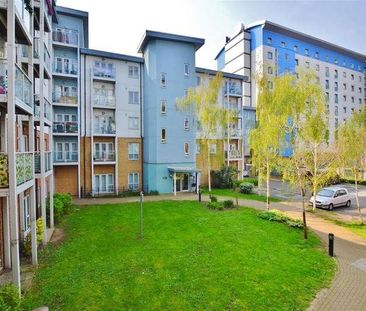 Foundry Court, Mill Street, Slough, SL2 - Photo 1