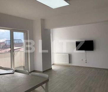 Apartament 3 camere, terasa, prima inchiriere, zona strazii Fabricii - Photo 5