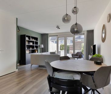 Polderlaan 83, Triangel, 2742PP, Waddinxveen - Photo 1