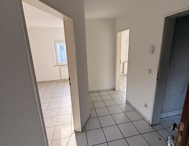 Gemütliche Wohnung in Hamm-Heessen! - Photo 1