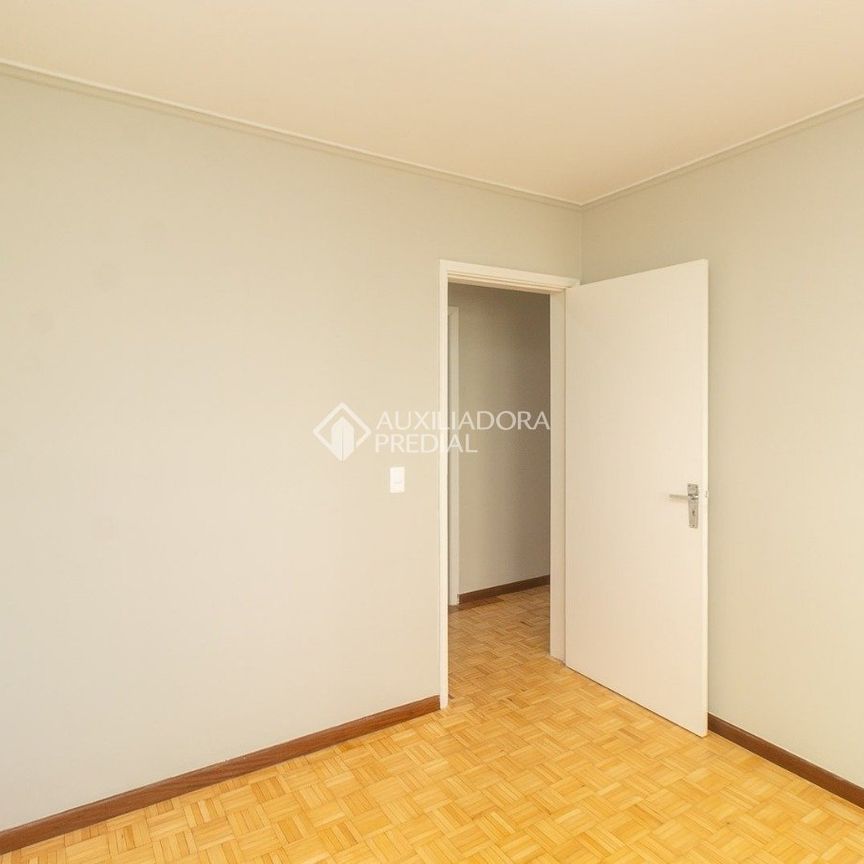 Apartamento com 3 quartos e 91m² para alugar em Santana, Porto Alegre. - Foto 1