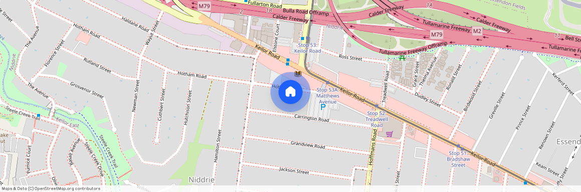 1/13 Hotham Road, Niddrie VIC 3042