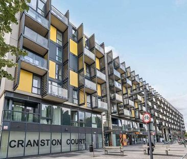 Cranston Court, Shepherd's Bush, W12 - Photo 1