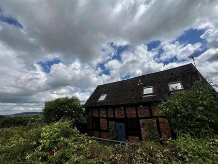 The Cottage, Welsh House Farm, Welsh House Lane, Newent, Gloucestershire, GL18 - Photo 3