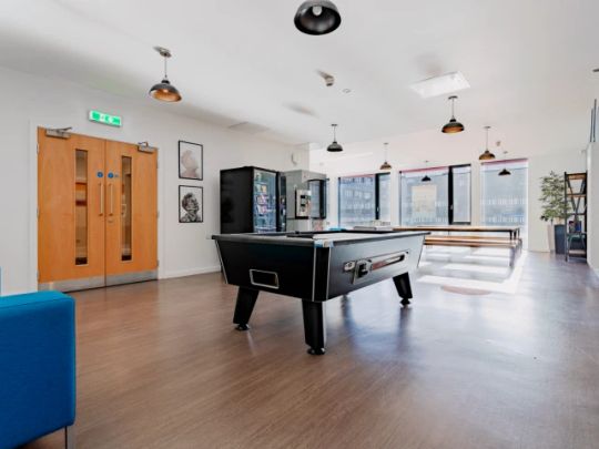 Premium Ensuite - Photo 1