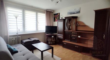 2 pok.mieszkanie, os.kuchnia,Pomorzany - Фото 2