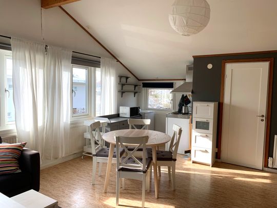 Gransångarevägen, Sollentuna - Photo 1