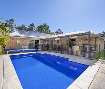 38 Clarendon Cct, Forest Lake QLD 4078 - House For Rent | Domain - Photo 1